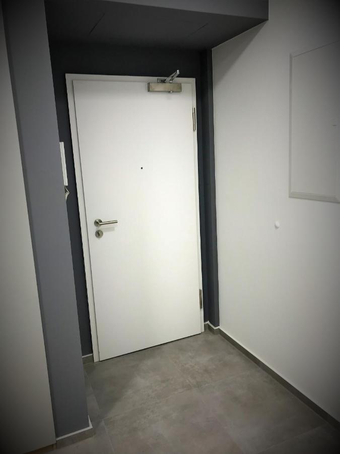 Family Apartments Salzhausblick: Central City Apartments with Hotel-Quality Beds Zittau Exterior photo