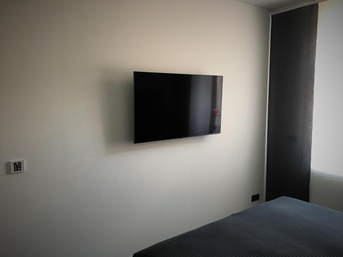 Family Apartments Salzhausblick: Central City Apartments with Hotel-Quality Beds Zittau Exterior photo